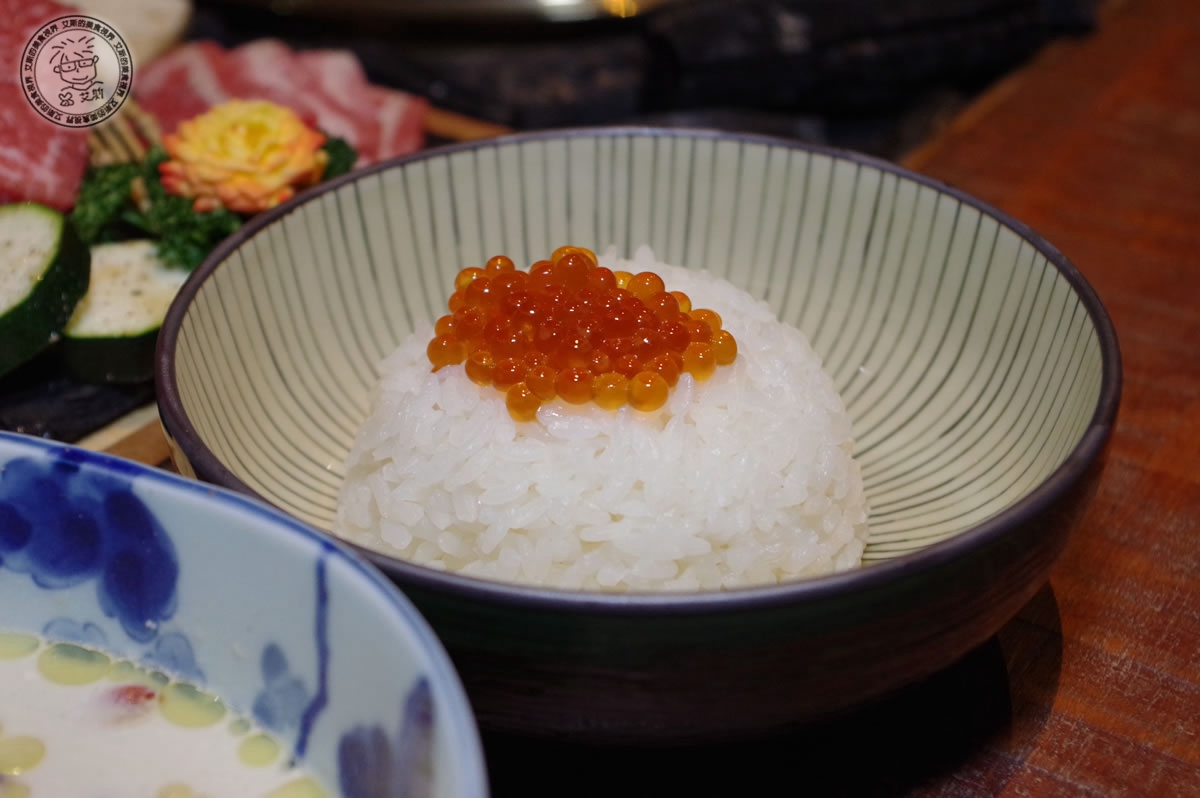 5黑鑽米飯