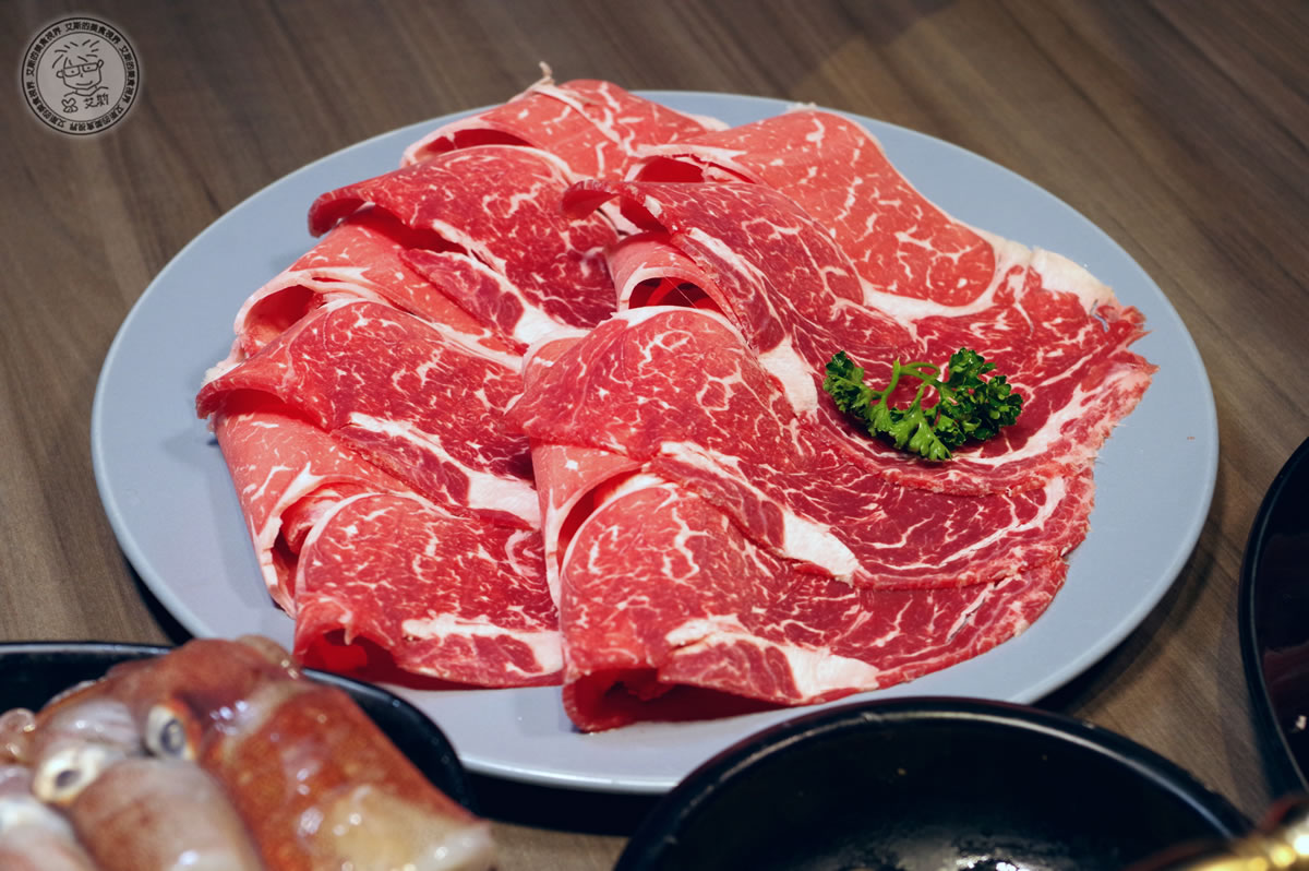 8肉類-肋眼